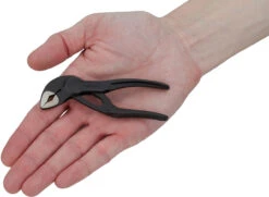 KNIPEX Set De Alicates Cobra XS Y Llave Inglesa XS En Bolsa De Cinturón Herr. 11 KNIPEX Set De Alicates Cobra XS Y Llave Inglesa XS En Bolsa De Cinturón Herr. -Schwalbe Ventas 469744