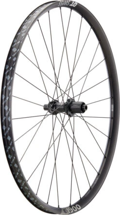 Dt-swiss Juego De Ruedas E 1900 SPLINE 30 Disc Center Lock 27,5" -Schwalbe Ventas 470284
