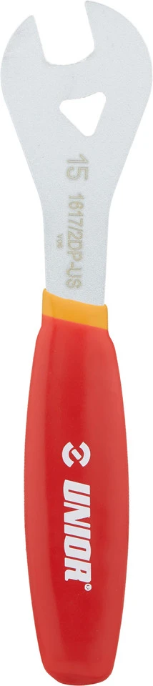 Llave De Conos 1617/2DP 5 Llave De Conos 1617/2DP - Imagen 3