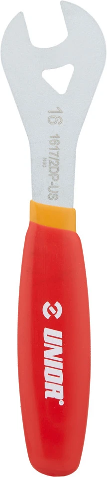 Llave De Conos 1617/2DP 6 Llave De Conos 1617/2DP - Imagen 4