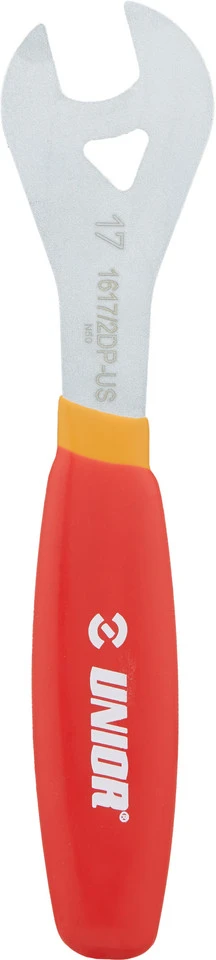 Llave De Conos 1617/2DP 7 Llave De Conos 1617/2DP - Imagen 5