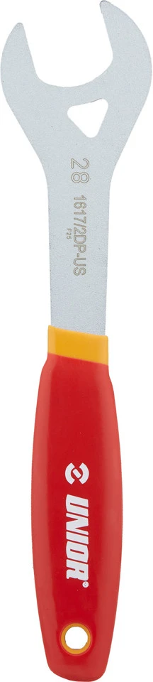 Llave De Conos 1617/2DP 16 Llave De Conos 1617/2DP - Imagen 14