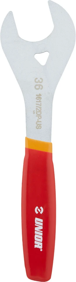 Llave De Conos 1617/2DP 19 Llave De Conos 1617/2DP - Imagen 17