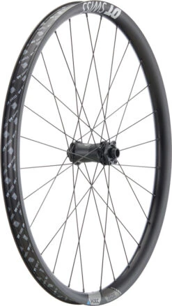 Dt-swiss Juego De Ruedas HXC 1501 SPLINE One 27,5" 30 Boost Disc 6 Aguj. Hybrid 10 Dt-swiss Juego De Ruedas HXC 1501 SPLINE One 27,5" 30 Boost Disc 6 Aguj. Hybrid -Schwalbe Ventas 470749