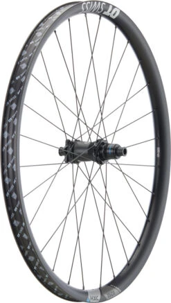 Dt-swiss Juego De Ruedas HXC 1501 SPLINE One 27,5" 30 Boost Disc 6 Aguj. Hybrid 12 Dt-swiss Juego De Ruedas HXC 1501 SPLINE One 27,5" 30 Boost Disc 6 Aguj. Hybrid -Schwalbe Ventas 470751