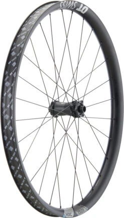 Dt-swiss Juego De Ruedas HXC 1501 SPLINE One 27,5" 35 Boost Disc 6 Aguj. Hybrid -Schwalbe Ventas 470756
