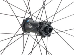 Dt-swiss Juego De Ruedas HXC 1501 SPLINE One 27,5" 35 Boost Disc 6 Aguj. Hybrid -Schwalbe Ventas 470757