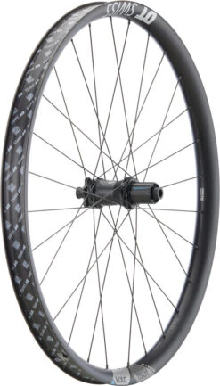 Dt-swiss Juego De Ruedas HXC 1501 SPLINE One 27,5" 35 Boost Disc 6 Aguj. Hybrid -Schwalbe Ventas 470758