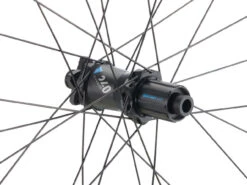 Dt-swiss Juego De Ruedas HXC 1501 SPLINE One 27,5" 35 Boost Disc 6 Aguj. Hybrid -Schwalbe Ventas 470759