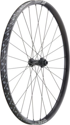 Dt-swiss Juego De Ruedas M 1900 SPLINE 30 Disc Center Lock 27,5" -Schwalbe Ventas 470770