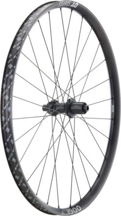 Dt-swiss Juego De Ruedas M 1900 SPLINE 30 Disc Center Lock 27,5" -Schwalbe Ventas 470772
