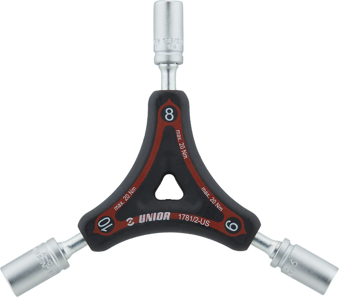 Llave Hexagonal En Y 1781/2 3 Llave Hexagonal En Y 1781/2