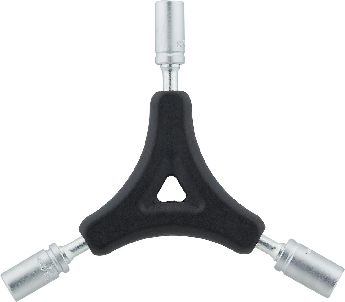 Llave Hexagonal En Y 1781/2 4 Llave Hexagonal En Y 1781/2 - Imagen 2