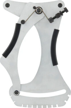 Medidor De Tensión De Radios 1752/2 -Schwalbe Ventas 471095