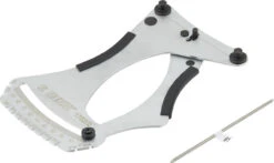 Medidor De Tensión De Radios 1752/2 -Schwalbe Ventas 471096