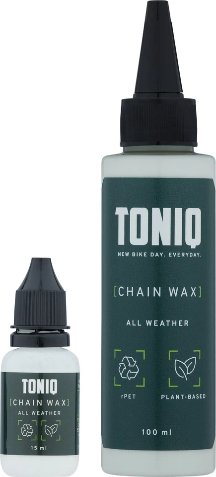 Bundle De Cera Para Cadenas Chain Wax 100 Ml + 15 Ml 3 Bundle De Cera Para Cadenas Chain Wax 100 Ml + 15 Ml