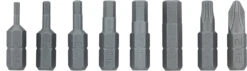 Parktool Mango En T De Cambio Rápido Con Puntas QTH-1 10 Parktool Mango En T De Cambio Rápido Con Puntas QTH-1 -Schwalbe Ventas 471332