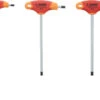Juego De Llaves Hexagonales Con Mango En T 193HX