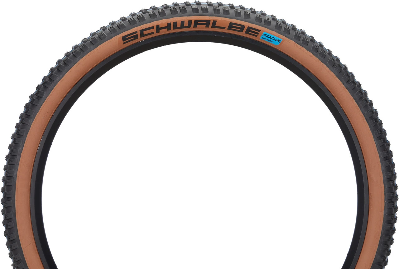 Schwalbe Cubierta Pleg. Wicked Will Evolution ADDIX SpeedGrip Super Ground 29" 4 Schwalbe Cubierta Pleg. Wicked Will Evolution ADDIX SpeedGrip Super Ground 29" - Imagen 2