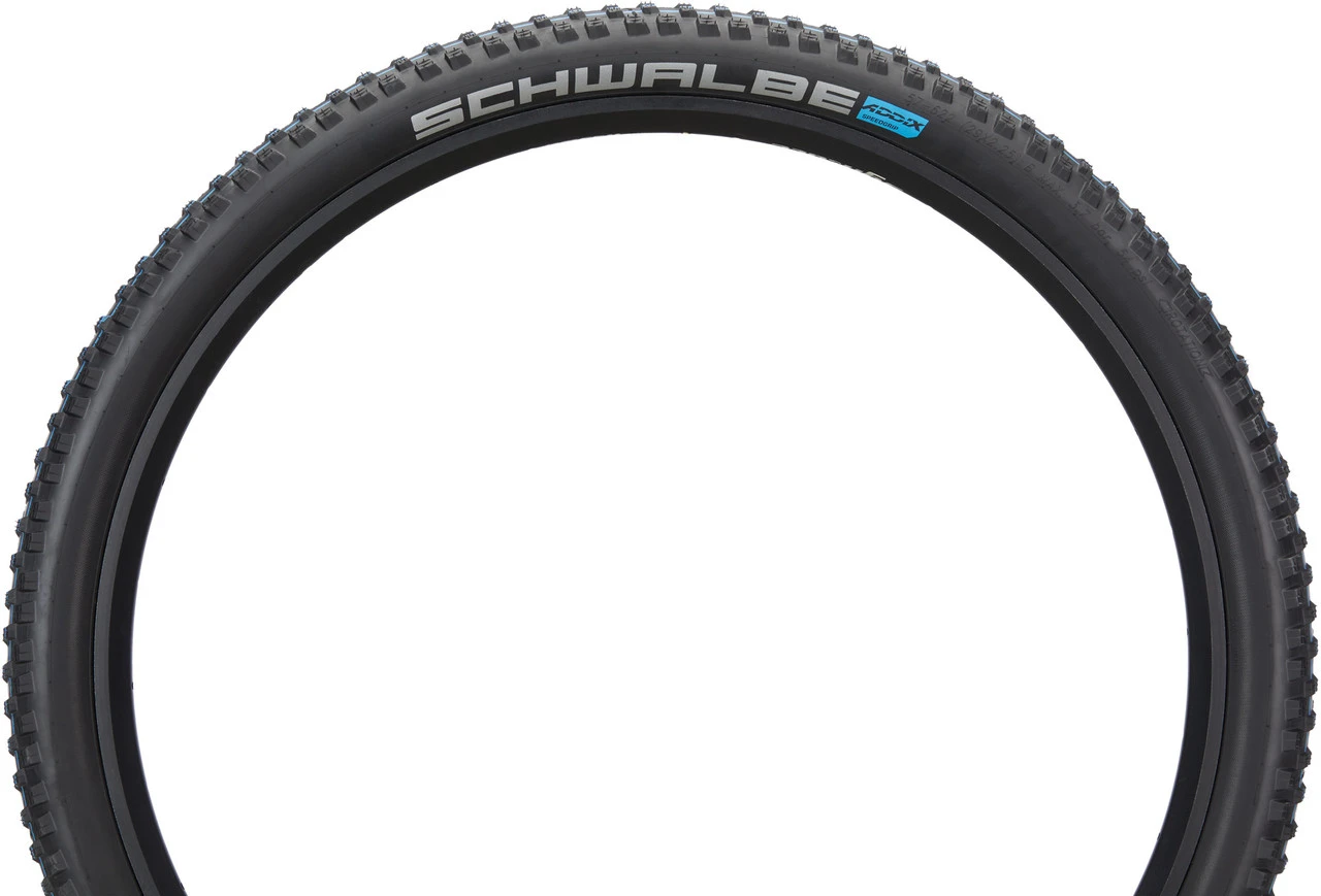 Schwalbe Cubierta Pleg. Wicked Will Evolution ADDIX SpeedGrip Super Ground 29" 8 Schwalbe Cubierta Pleg. Wicked Will Evolution ADDIX SpeedGrip Super Ground 29" - Imagen 6