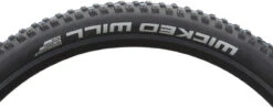 Schwalbe Cubierta Pleg. Wicked Will Evolution ADDIX SpeedGrip Super Ground 29" 16 Schwalbe Cubierta Pleg. Wicked Will Evolution ADDIX SpeedGrip Super Ground 29" -Schwalbe Ventas 474184