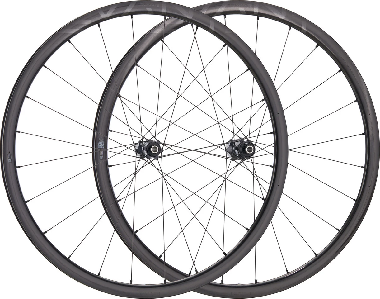 Campagnolo® Juego De Ruedas Levante Carbon Disc Center Lock 28" 4 Campagnolo® Juego De Ruedas Levante Carbon Disc Center Lock 28" - Imagen 2