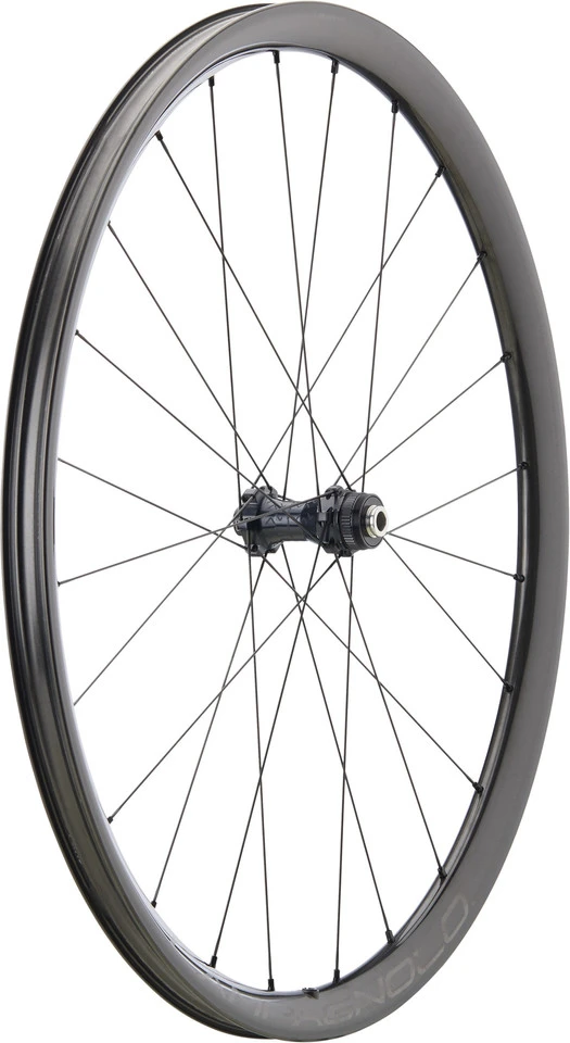Campagnolo® Juego De Ruedas Levante Carbon Disc Center Lock 28" 5 Campagnolo® Juego De Ruedas Levante Carbon Disc Center Lock 28" - Imagen 3