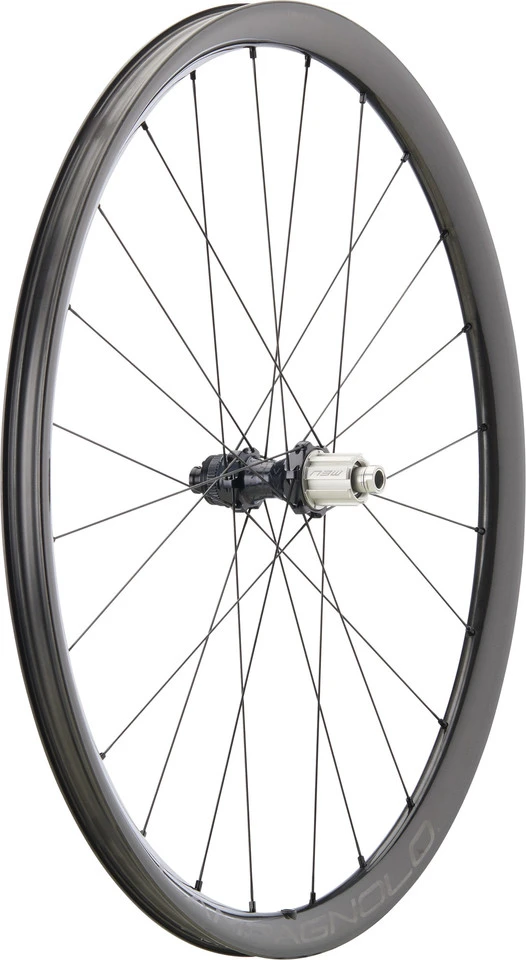 Campagnolo® Juego De Ruedas Levante Carbon Disc Center Lock 28" 7 Campagnolo® Juego De Ruedas Levante Carbon Disc Center Lock 28" - Imagen 5
