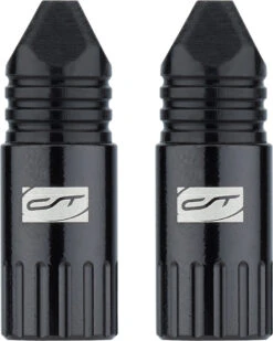 Contec Adaptador De Válvulas Para Montaje Tubeless FastAir TL MTB - 2 Piezas