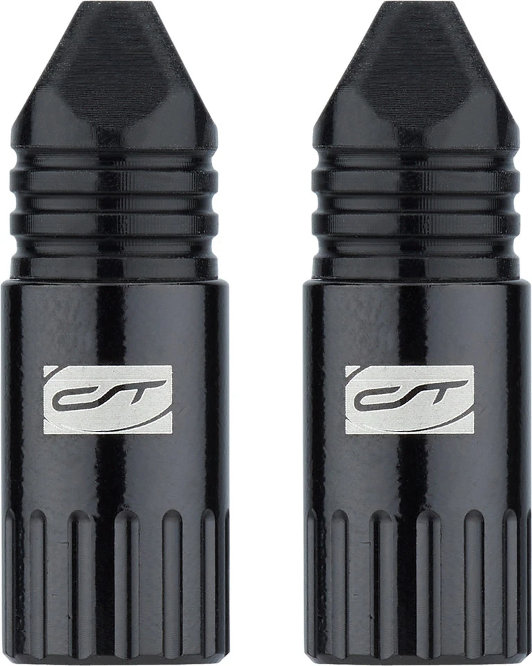 Contec Adaptador De Válvulas Para Montaje Tubeless FastAir TL MTB - 2 Piezas 3 Contec Adaptador De Válvulas Para Montaje Tubeless FastAir TL MTB - 2 Piezas