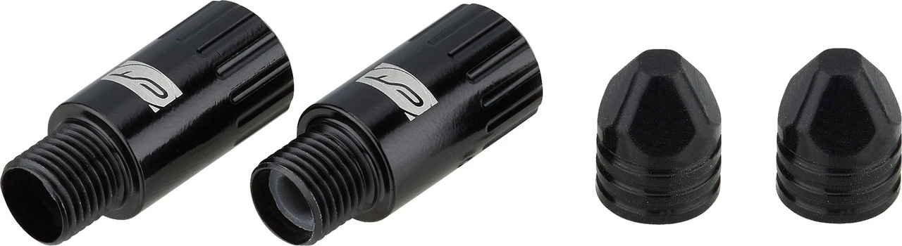 Contec Adaptador De Válvulas Para Montaje Tubeless FastAir TL MTB - 2 Piezas 5 Contec Adaptador De Válvulas Para Montaje Tubeless FastAir TL MTB - 2 Piezas - Imagen 3