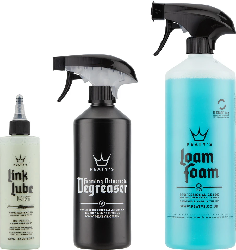 Set De Limpieza Wash Degrease Lubricate Dry 3 Set De Limpieza Wash Degrease Lubricate Dry