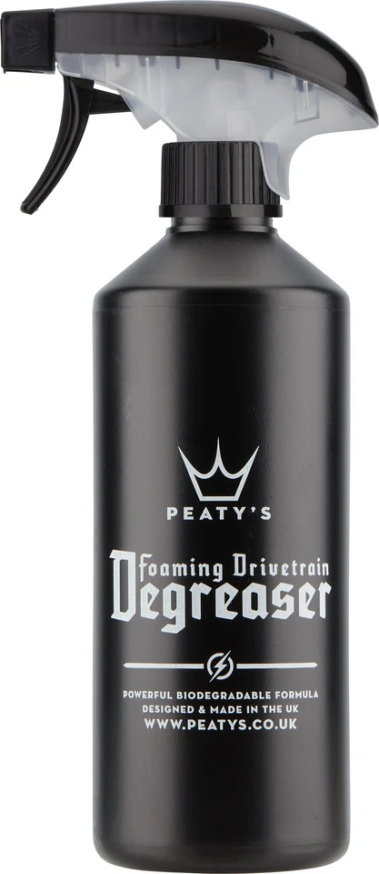 Set De Limpieza Wash Degrease Lubricate Dry 5 Set De Limpieza Wash Degrease Lubricate Dry - Imagen 3