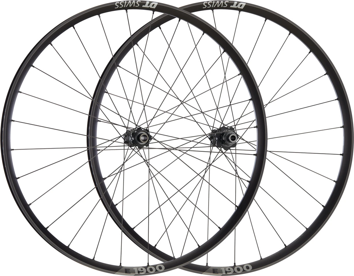 Dt-swiss Juego De Ruedas E 1900 SPLINE 30 Boost Disc Center Lock 29" 3 Dt-swiss Juego De Ruedas E 1900 SPLINE 30 Boost Disc Center Lock 29"