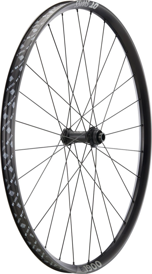 Dt-swiss Juego De Ruedas E 1900 SPLINE 30 Boost Disc Center Lock 29" 4 Dt-swiss Juego De Ruedas E 1900 SPLINE 30 Boost Disc Center Lock 29" - Imagen 2