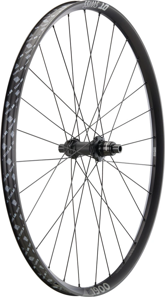 Dt-swiss Juego De Ruedas E 1900 SPLINE 30 Boost Disc Center Lock 29" 6 Dt-swiss Juego De Ruedas E 1900 SPLINE 30 Boost Disc Center Lock 29" - Imagen 4