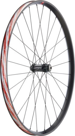 Fulcrum Juego De Ruedas Red Metal 5 Disc Center Lock Boost 29" Modelo 2023 -Schwalbe Ventas 474934