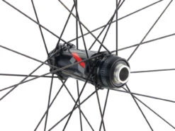 Fulcrum Juego De Ruedas Red Metal 5 Disc Center Lock Boost 29" Modelo 2023 -Schwalbe Ventas 474935