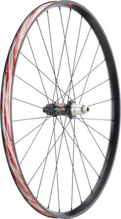 Fulcrum Juego De Ruedas Red Metal 5 Disc Center Lock Boost 29" Modelo 2023 -Schwalbe Ventas 474936