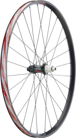 Fulcrum Juego De Ruedas Red Zone 5 Disc Center Lock Boost 29" Modelo 2023 -Schwalbe Ventas 474943