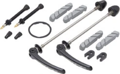 ZIPP Juego De Ruedas 303 Firecrest® Carbon Tubeless -Schwalbe Ventas 475450