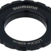 Shimano Anillo De Bloqueo / Lockring Center Lock HB-M618 1 Shimano Anillo De Bloqueo / Lockring Center Lock HB-M618 -Schwalbe Ventas 475991