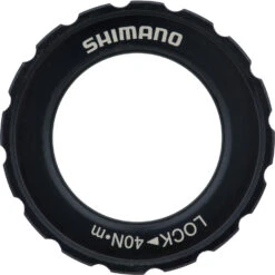 Shimano Anillo De Bloqueo / Lockring Center Lock HB-M618 -Schwalbe Ventas 475992