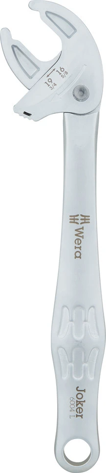 Wera Llave Ajustable De Boca Con Ajuste Automático 6004 Joker 7 Wera Llave Ajustable De Boca Con Ajuste Automático 6004 Joker - Imagen 5
