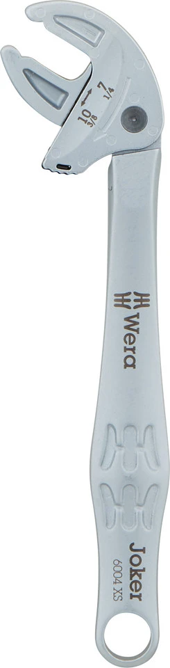 Wera Llave Ajustable De Boca Con Ajuste Automático 6004 Joker 10 Wera Llave Ajustable De Boca Con Ajuste Automático 6004 Joker - Imagen 8
