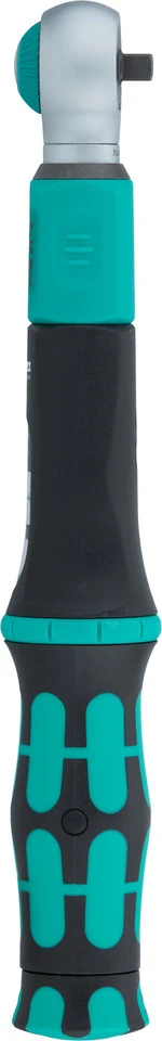 Wera Llave De Torsión Safe-Torque A 1 Set 2-12 Nm 7 Wera Llave De Torsión Safe-Torque A 1 Set 2-12 Nm - Imagen 5