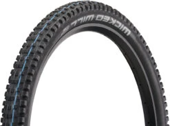Schwalbe Cubier. Pleg. Wicked Will Evolution ADDIX SpeedGrip Super Ground 27,5"