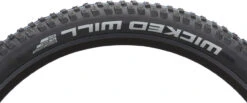Schwalbe Cubier. Pleg. Wicked Will Evolution ADDIX SpeedGrip Super Ground 27,5" -Schwalbe Ventas 479482