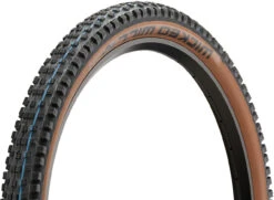 Schwalbe Cubier. Pleg. Wicked Will Evolution ADDIX SpeedGrip Super Ground 27,5" -Schwalbe Ventas 479484