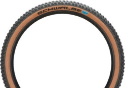 Schwalbe Cubier. Pleg. Wicked Will Evolution ADDIX SpeedGrip Super Ground 27,5" -Schwalbe Ventas 479485